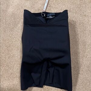 SKIMS Black Shapewear size M